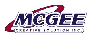 MCGEE LOGO